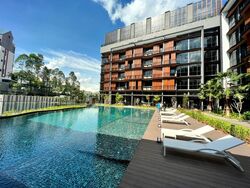 Daintree Residence (D21), Condominium #630212441